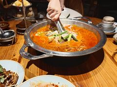 -老凯俚酸汤鱼(鸿通城店)
