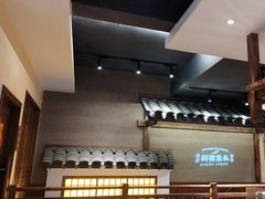 -渔乡米香·剁椒鱼头(四方坪店)