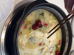 -周渝食惦酸菜鱼(青浦店)