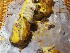 -吴满满油泼面(北方风味园店)