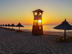 -渔岛海洋度假区