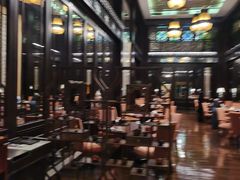 -明阁 Ming Court(广州朗豪酒店)