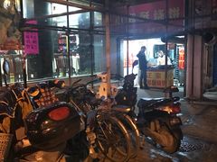 -朱记小郑酥烧饼(建康路店)