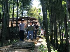 -浙北大峡谷