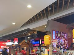 -怪噜范·老贵阳街头名小吃(汇金星力城店)