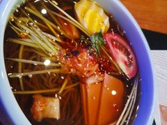 -鼎原力量东北吊炉烧烤(临河街店)