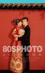 -苏州HX-合喜映画婚纱摄影
