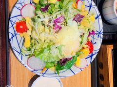 -味太助·银饭食堂(中华城店)