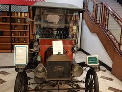 -渔民新村(番禺总店)