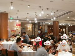 -潮福城潮州大酒楼(湖滨北路店)