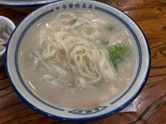 -老雒阳面馆·水席·洛阳菜(王城路店)