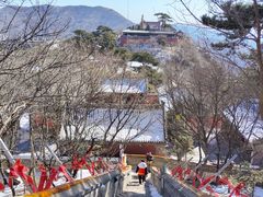 -妙峰山风景名胜区