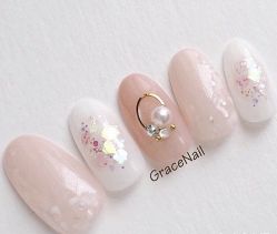 -AKIRA 安久日式美甲美睫