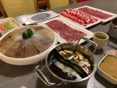 -君邦火锅(新疆大厦店)