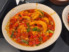 金钱蛋-潇湘阁(望京SOHO店)