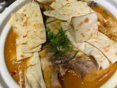 -三道菜(明堂公园店)