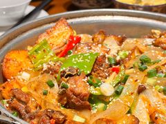 -青海名吃尕张娃非遗烤肉(海湖总店)