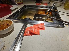 -海底捞火锅(曼巴特广场店)