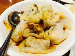 -鼎泰丰(南西店)