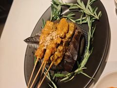 -狮拾久·现代新加坡料理(壹方城店)