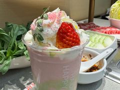 -海底捞火锅(宏大财富广场店)