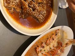 -张家卫·阳江菜·小海鲜(肥婆湾桥店)