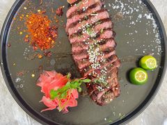 -18号酒馆(天目里店)