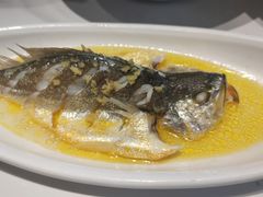 -锦顺海鲜•口味菜(李村店)