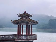 -梅州天地人花园酒店(梅县人民广场店)