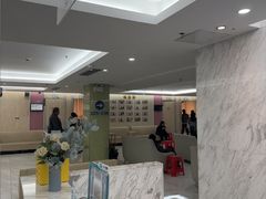 -美年大健康体检(天河东路分院)