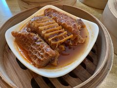 -牡丹国际大酒店-港式茶餐厅