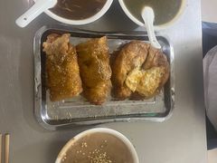 -李记五香豆沫