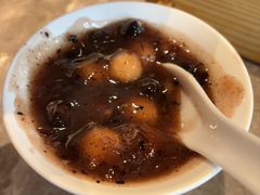 -奇芳阁·百年清真南京菜(夫子庙店)