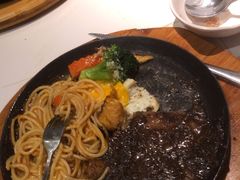 -豪享来中西餐厅(隆昌店)