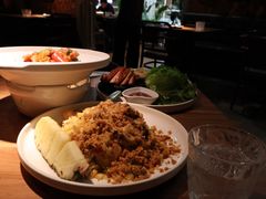 -星叶·东南亚料理(温州万象城店)