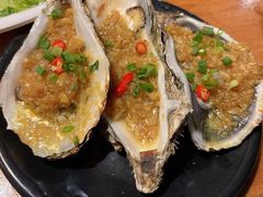 -腰子哥烤串(石佛营炫特店)