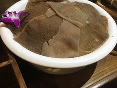 -香天下·四川火锅(安镇大润发店)