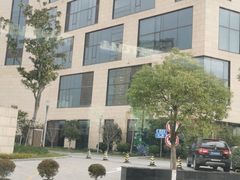 -上海嘉定喜来登酒店