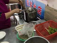 -梅州好吃腌面-达兴全猪汤(别走错店)