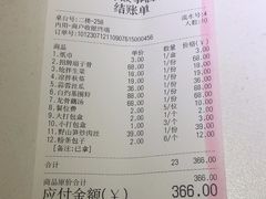 -美味故事特色餐厅(汉阳郭茨口店)