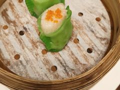 -明阁 Ming Court(广州朗豪酒店)