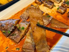 -浩运·海鲜青岛菜·海胆水饺(石老人店)