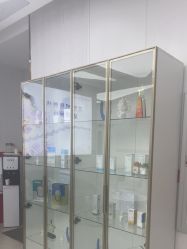 -仁爱时光·华中AI体雕·抗衰中心旗舰店
