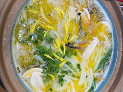 -云海肴·汽锅鸡·云南菜(南强街店)