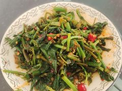 -张大妈饭店