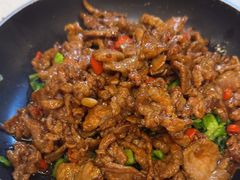 -深巷家味馆.湖北头牌红烧鱼头拌饭(黄陂店)