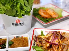 -柒酒烤肉(武鸣大帽山店)