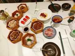 -祥记·国宴豫菜·经典粤菜(郑东新区新长安店)