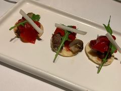 -王品牛排(郑州大卫城店)