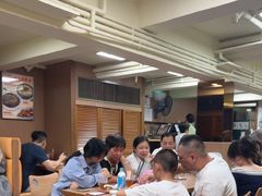-百福麵家(新馬路店)